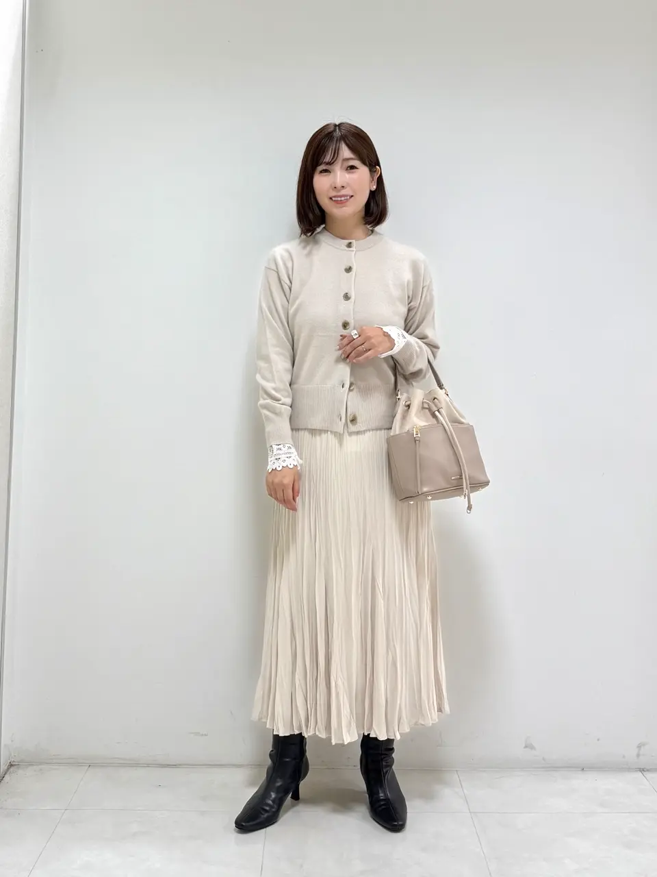  市川 コーディネート画像