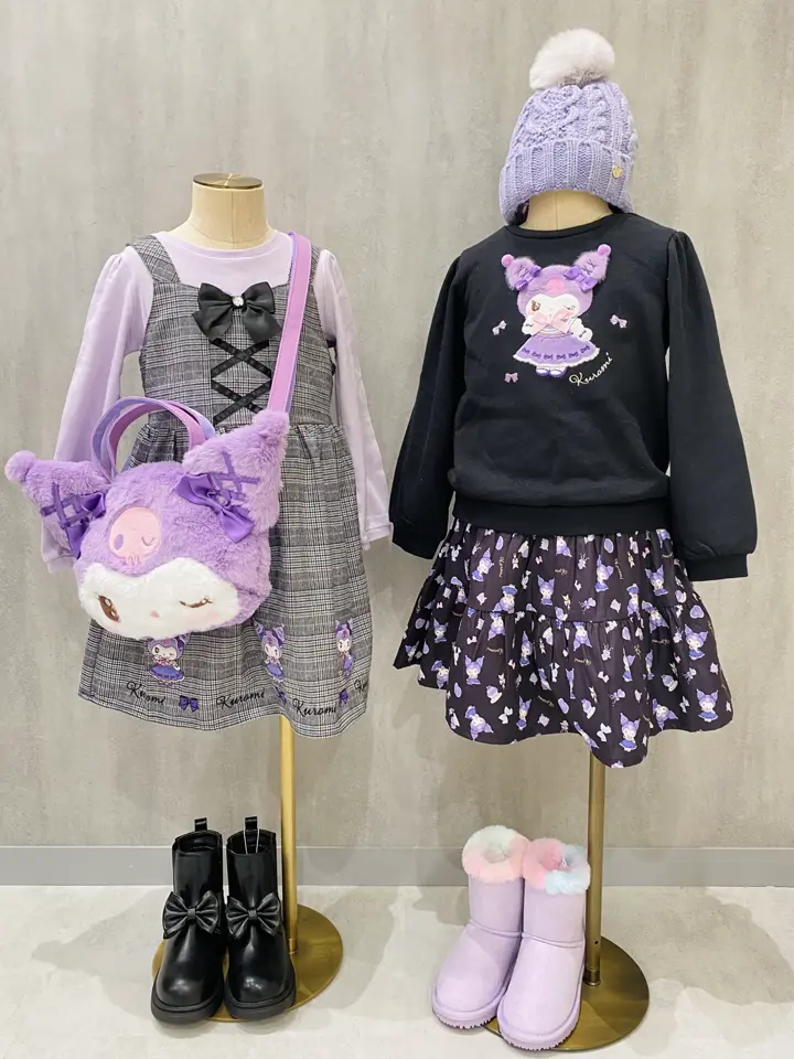 ONWARD CROSSET SELECT m.n コーディネート画像