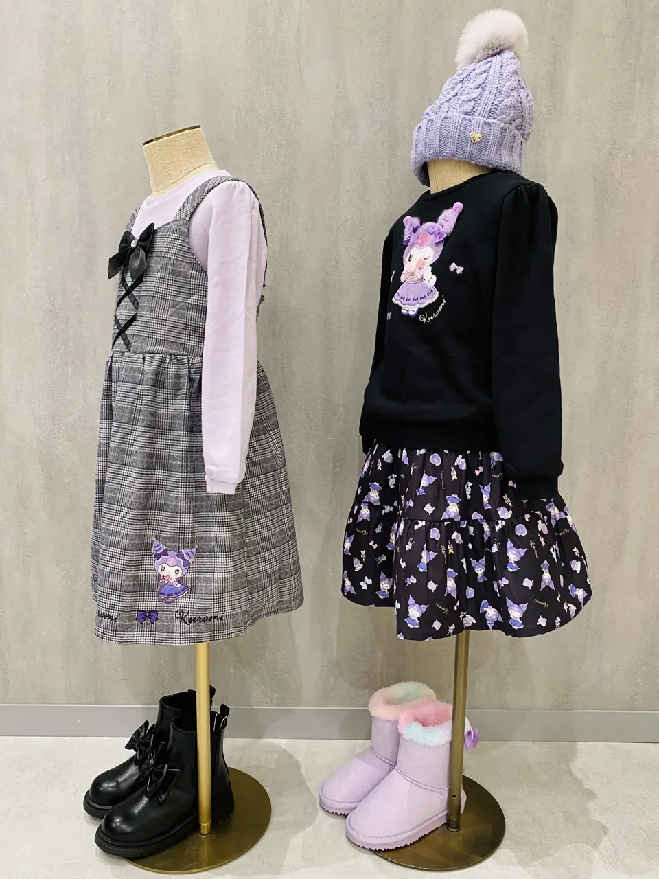 ONWARD CROSSET SELECT m.n コーディネート画像