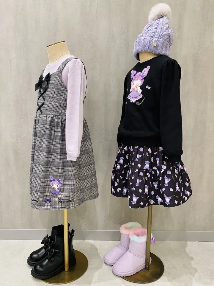 ONWARD CROSSET SELECT m.n コーディネート画像