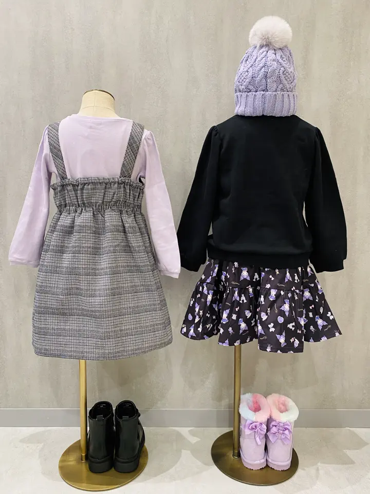 ONWARD CROSSET SELECT m.n コーディネート画像