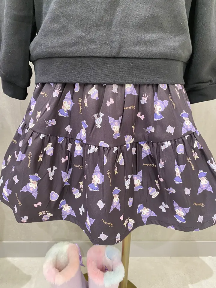 ONWARD CROSSET SELECT m.n コーディネート画像