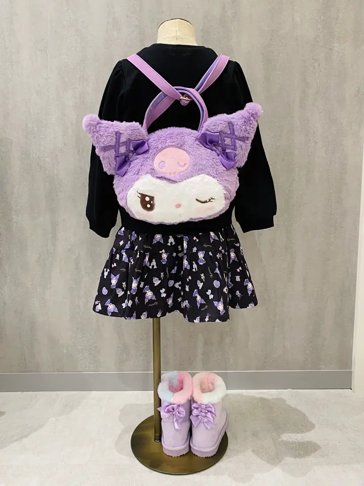 ONWARD CROSSET SELECT m.n コーディネート画像