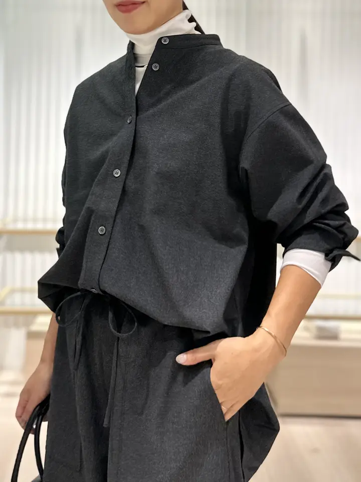 ONWARD CROSSET SELECT 濱野 コーディネート画像