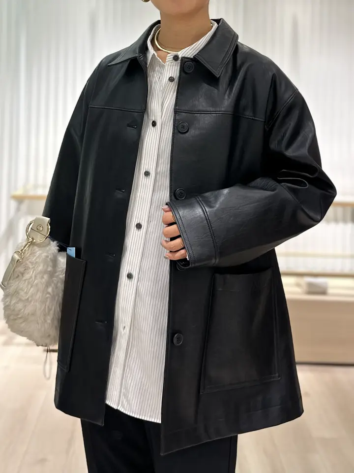 ONWARD CROSSET SELECT 濱野 コーディネート画像