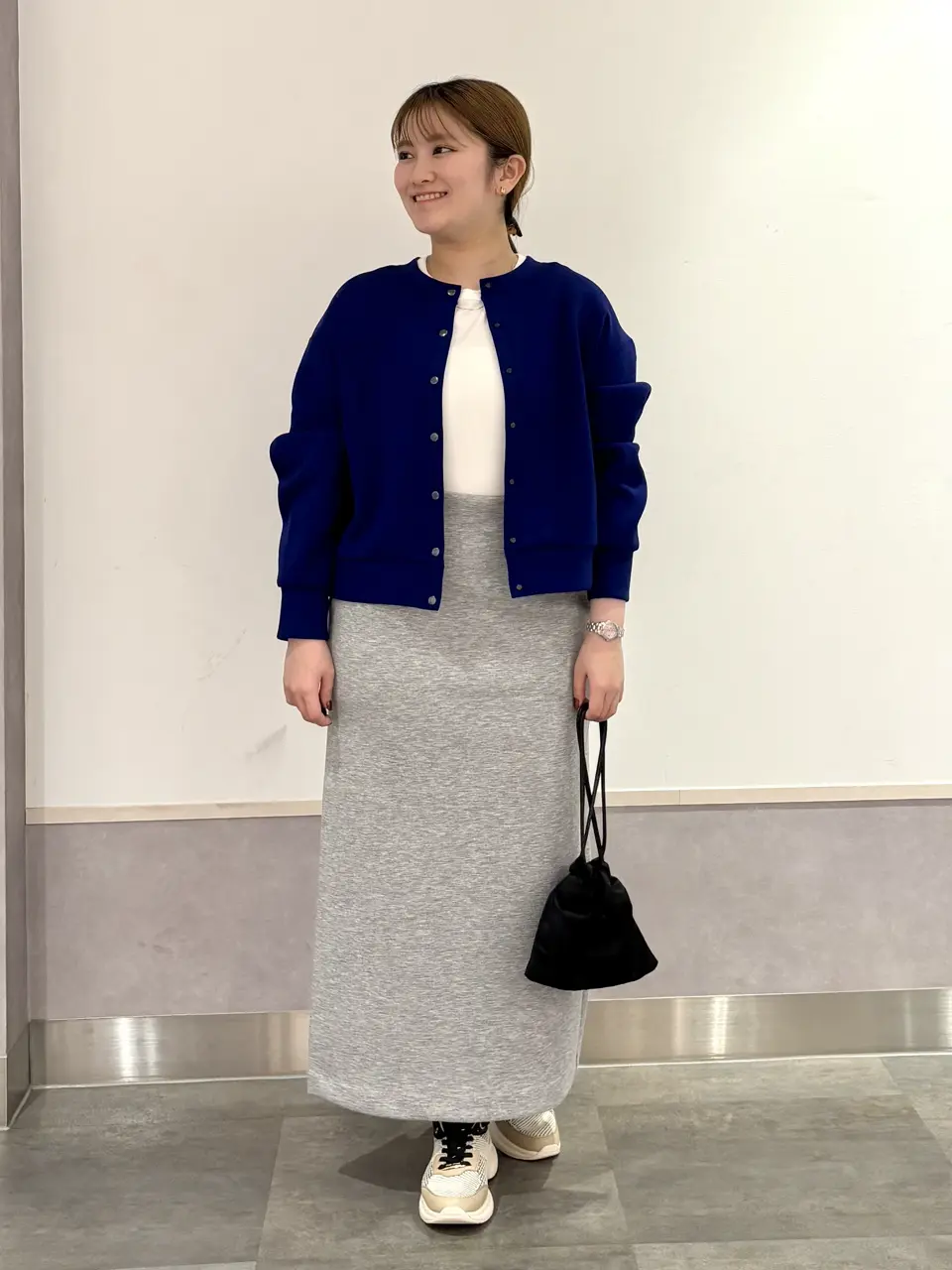 ONWARD CROSSET SELECT 工藤 コーディネート画像