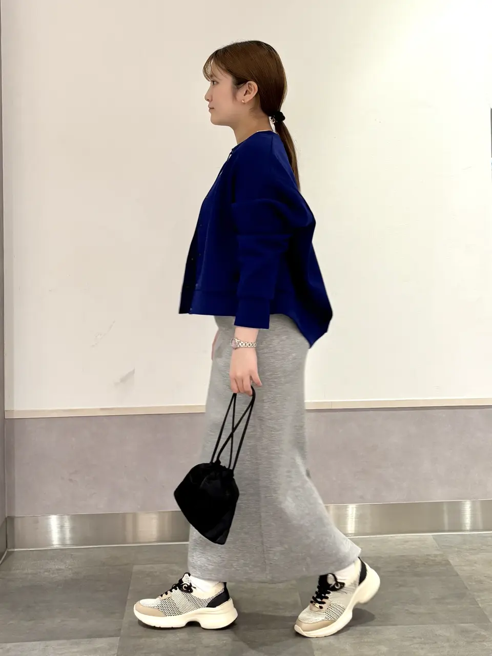 ONWARD CROSSET SELECT 工藤 コーディネート画像