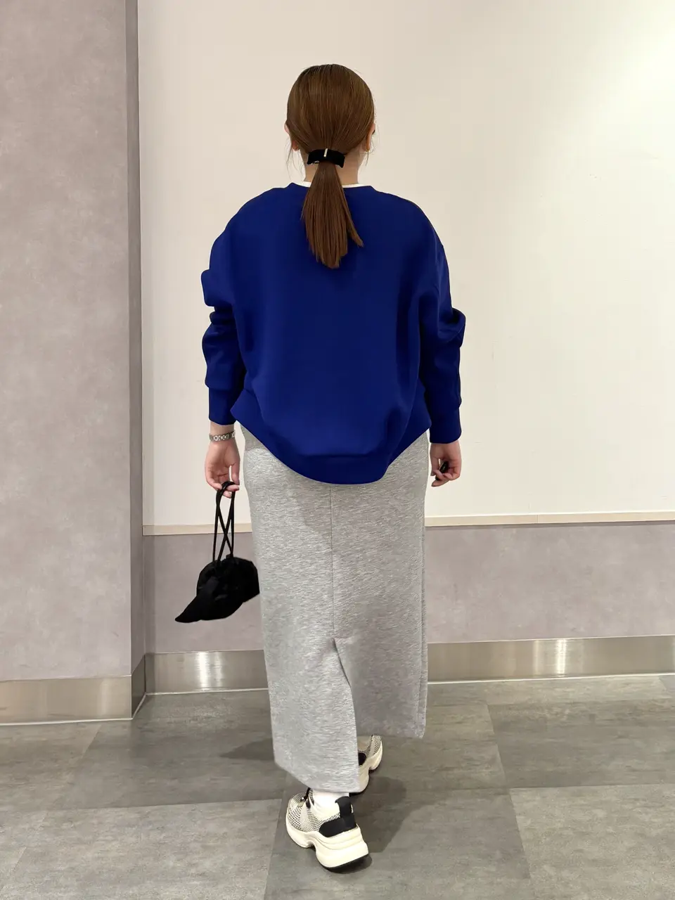 ONWARD CROSSET SELECT 工藤 コーディネート画像