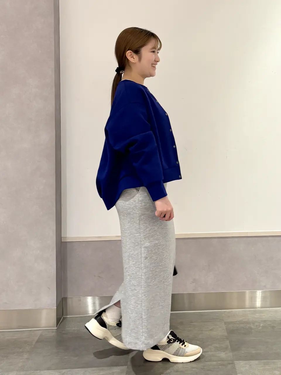 ONWARD CROSSET SELECT 工藤 コーディネート画像