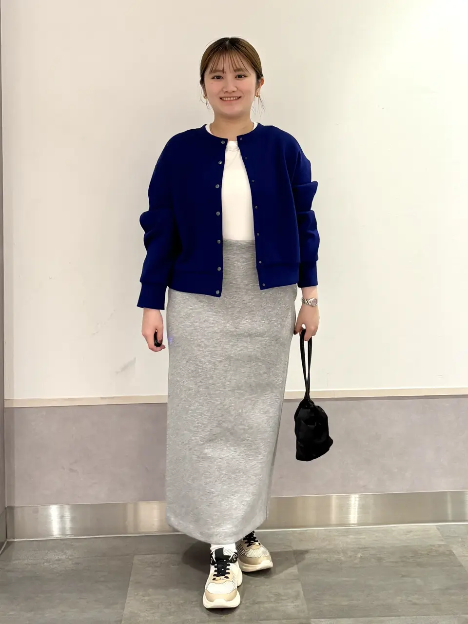 ONWARD CROSSET SELECT 工藤 コーディネート画像