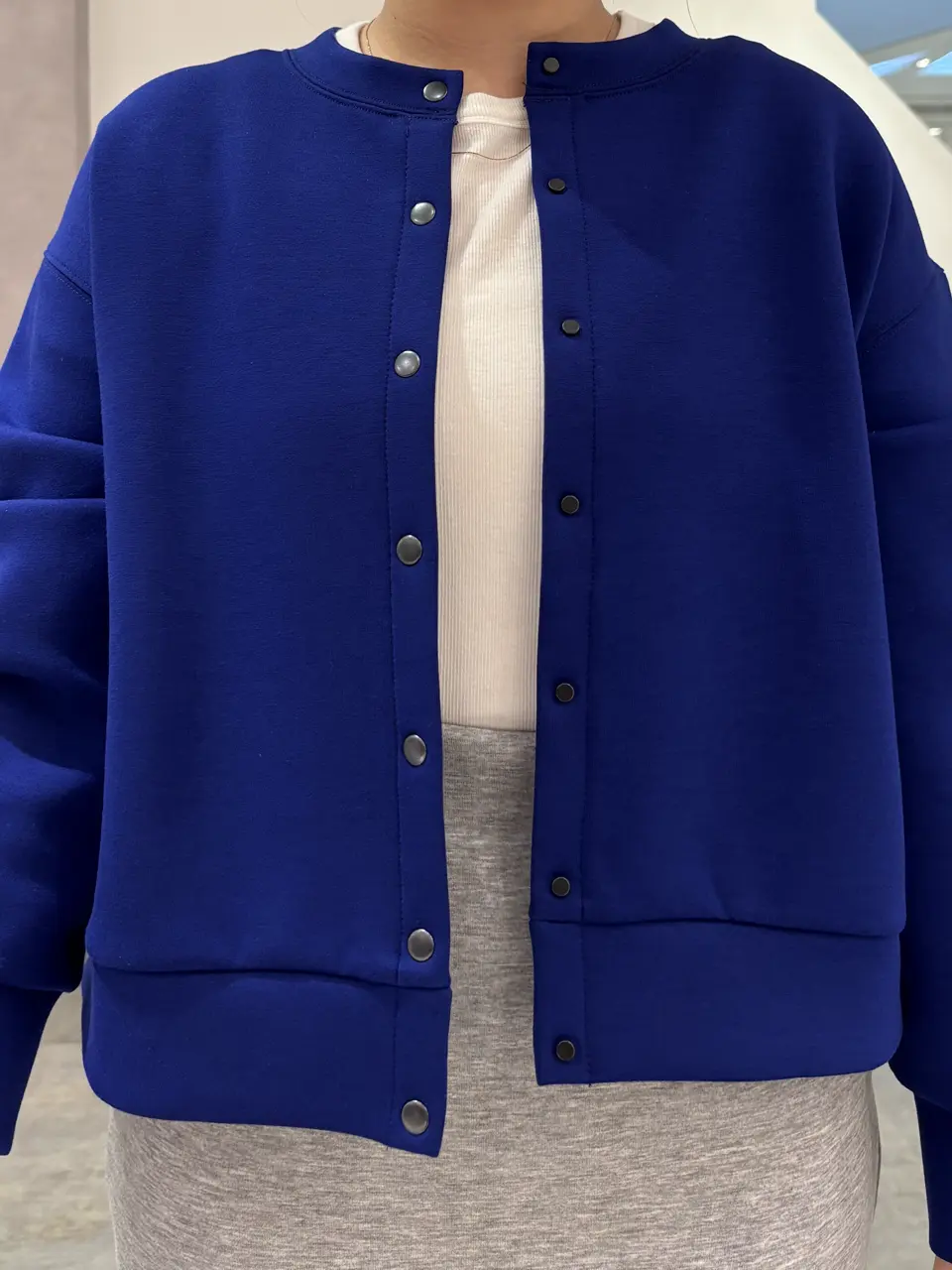 ONWARD CROSSET SELECT 工藤 コーディネート画像