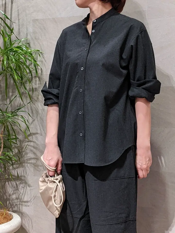 ONWARD CROSSET SELECT 白石 コーディネート画像