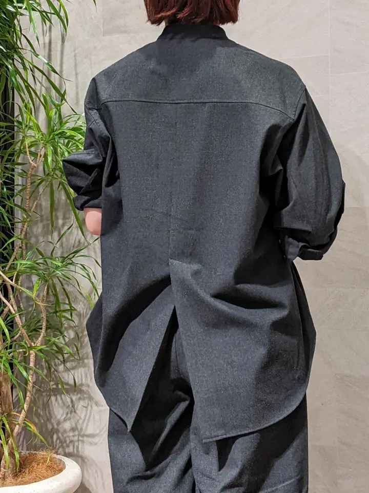 ONWARD CROSSET SELECT 白石 コーディネート画像