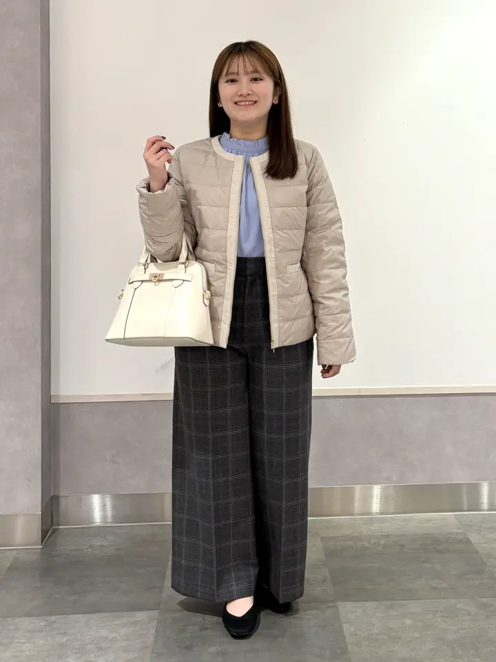 ONWARD CROSSET SELECT 工藤 コーディネート画像