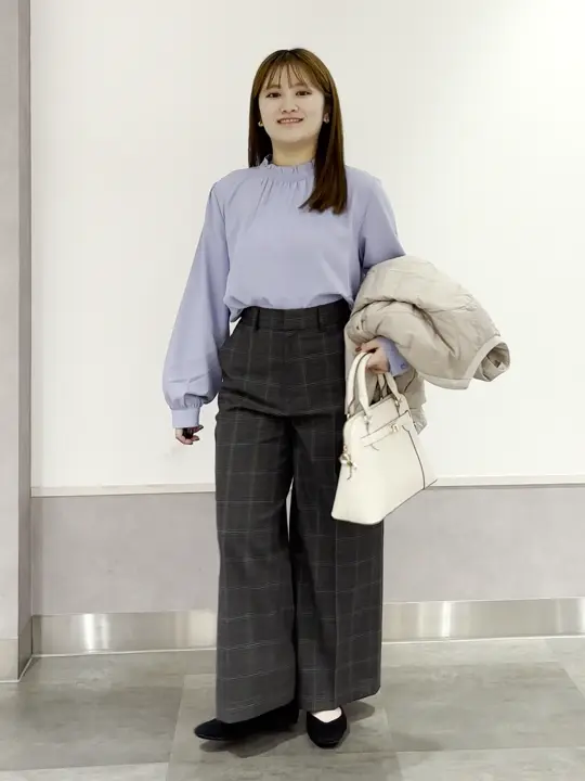 ONWARD CROSSET SELECT 工藤 コーディネート画像