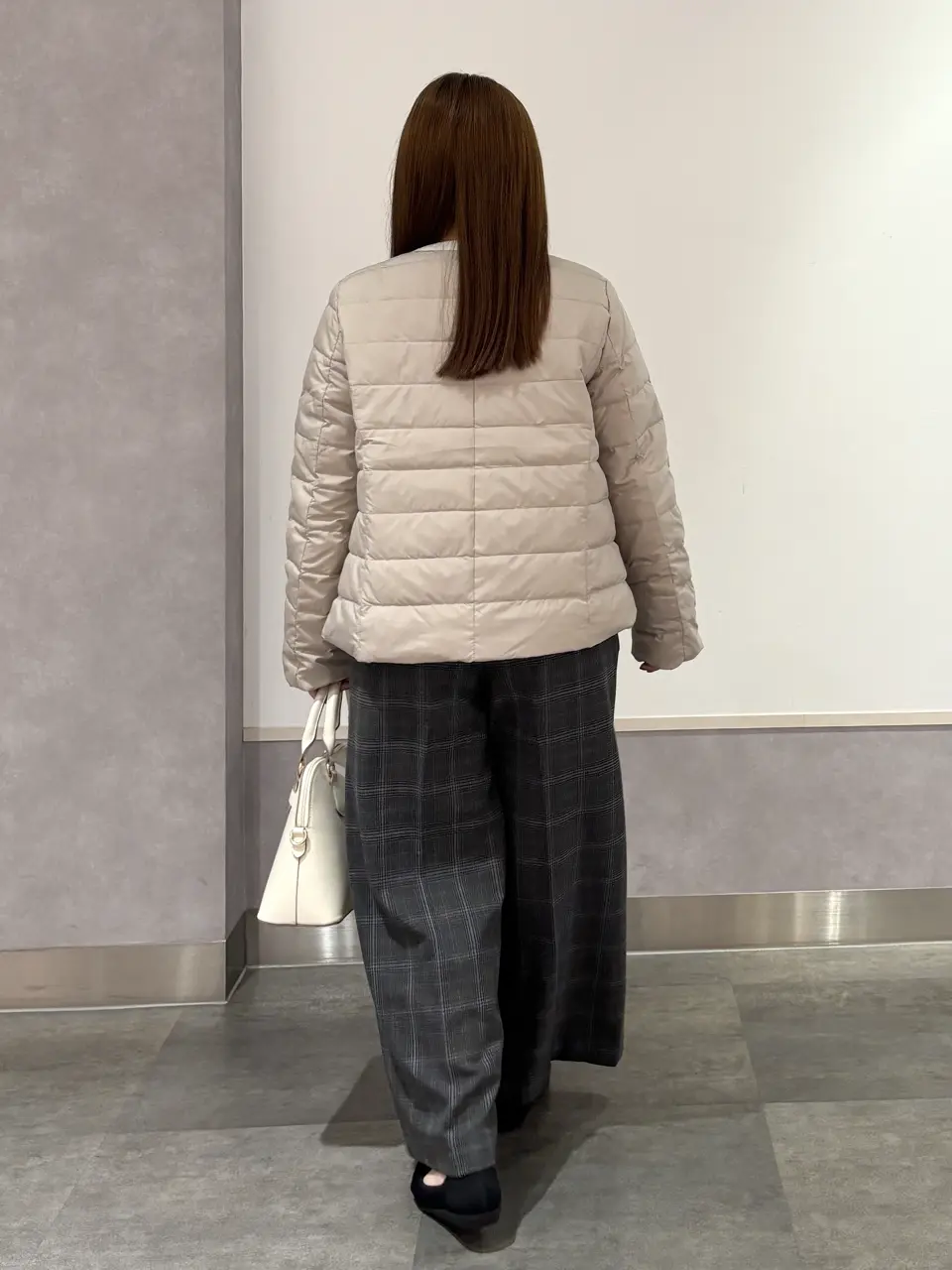 ONWARD CROSSET SELECT 工藤 コーディネート画像