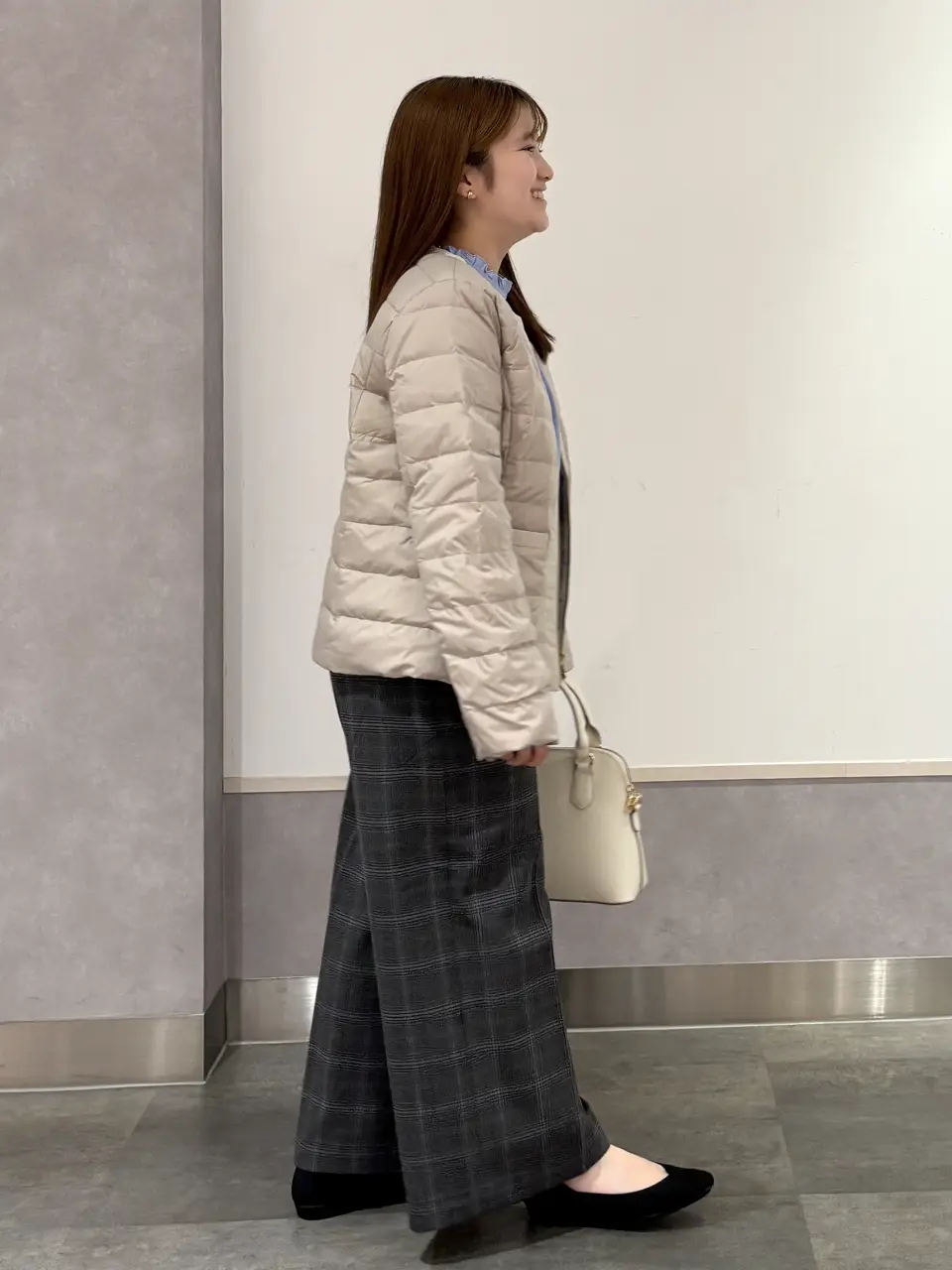 ONWARD CROSSET SELECT 工藤 コーディネート画像