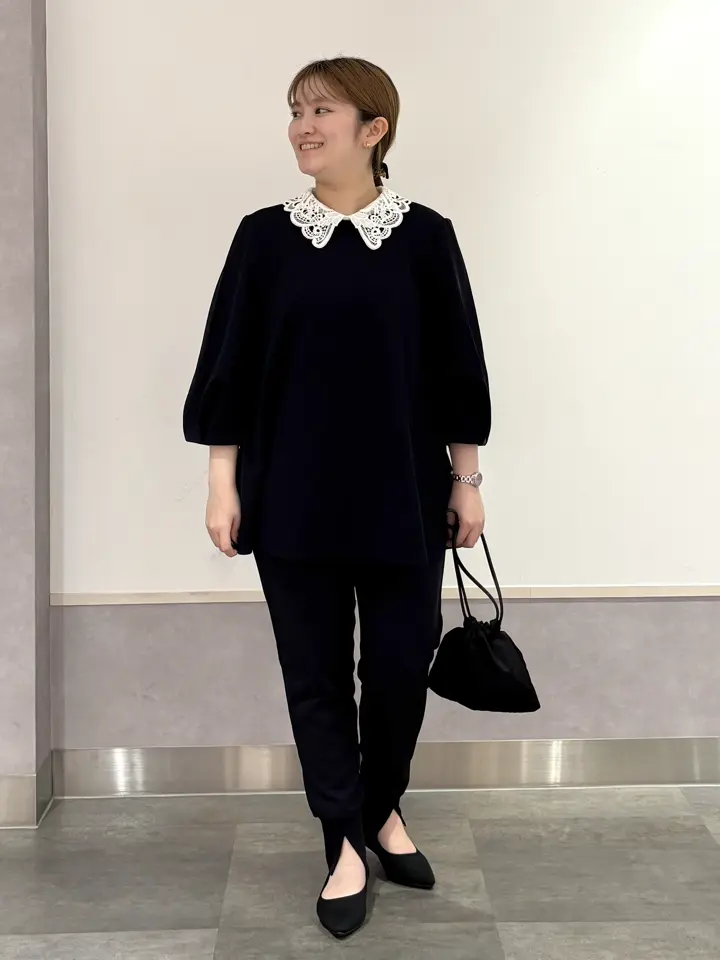 ONWARD CROSSET SELECT 工藤 コーディネート画像