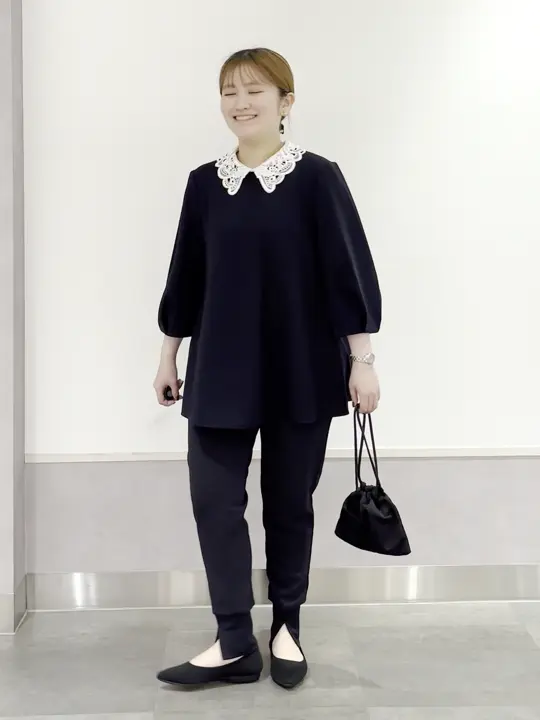 ONWARD CROSSET SELECT 工藤 コーディネート画像