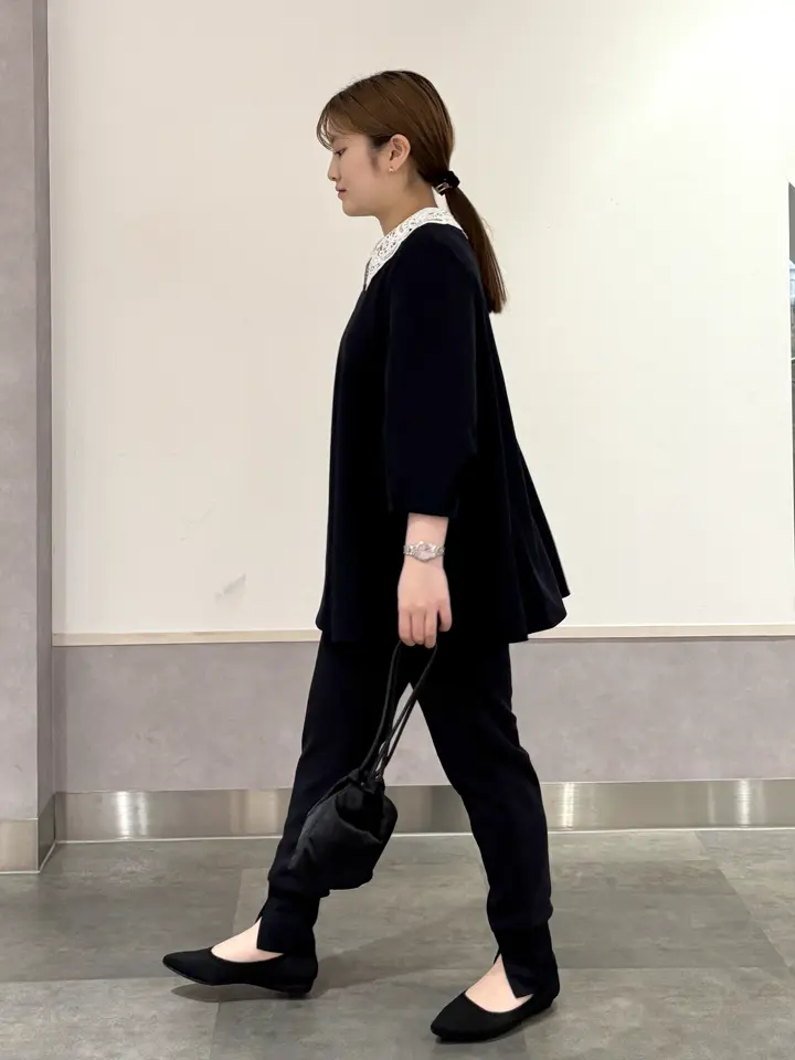 ONWARD CROSSET SELECT 工藤 コーディネート画像