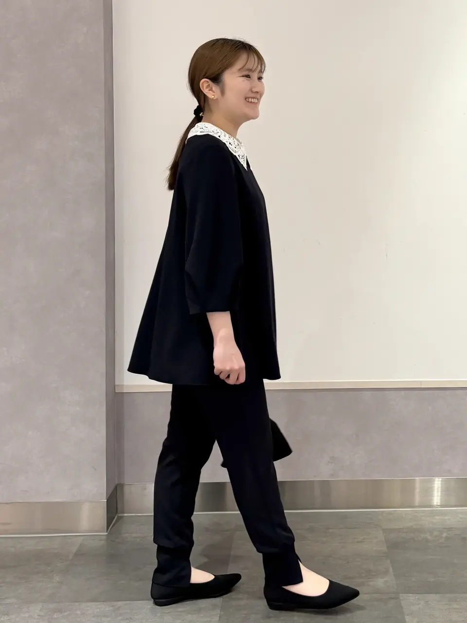 ONWARD CROSSET SELECT 工藤 コーディネート画像