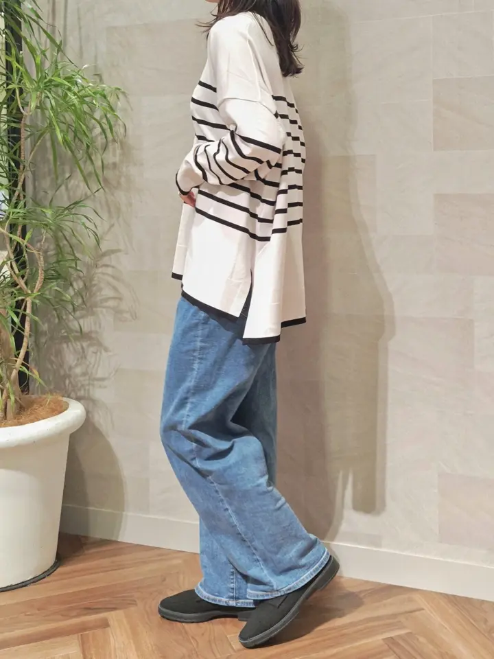 ONWARD CROSSET SELECT 浅岡 コーディネート画像