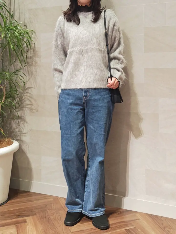 ONWARD CROSSET SELECT 浅岡 コーディネート画像