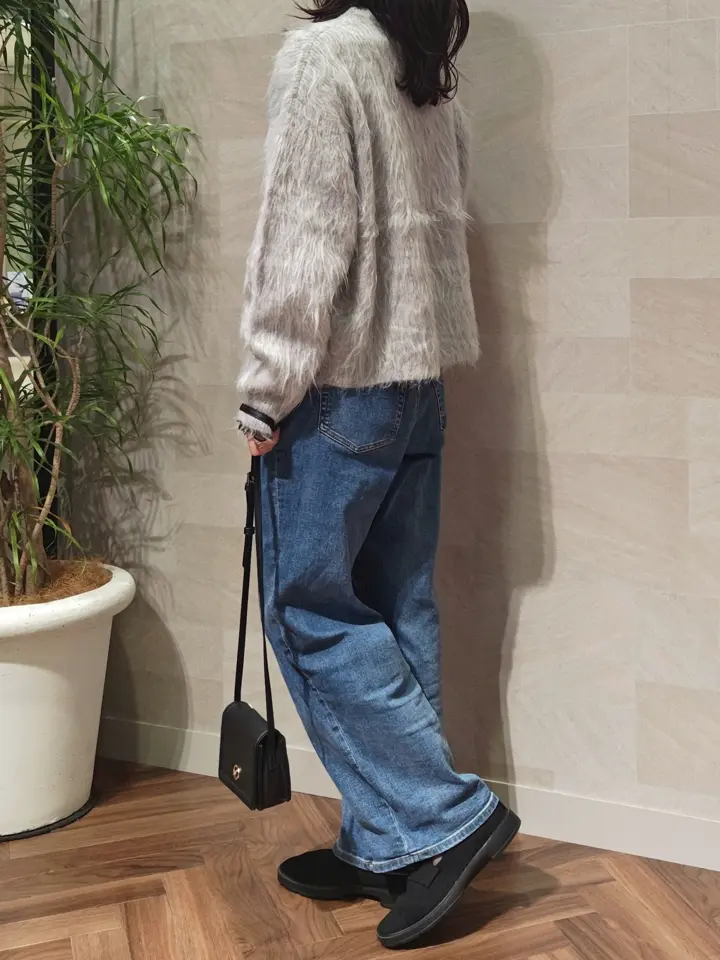 ONWARD CROSSET SELECT 浅岡 コーディネート画像