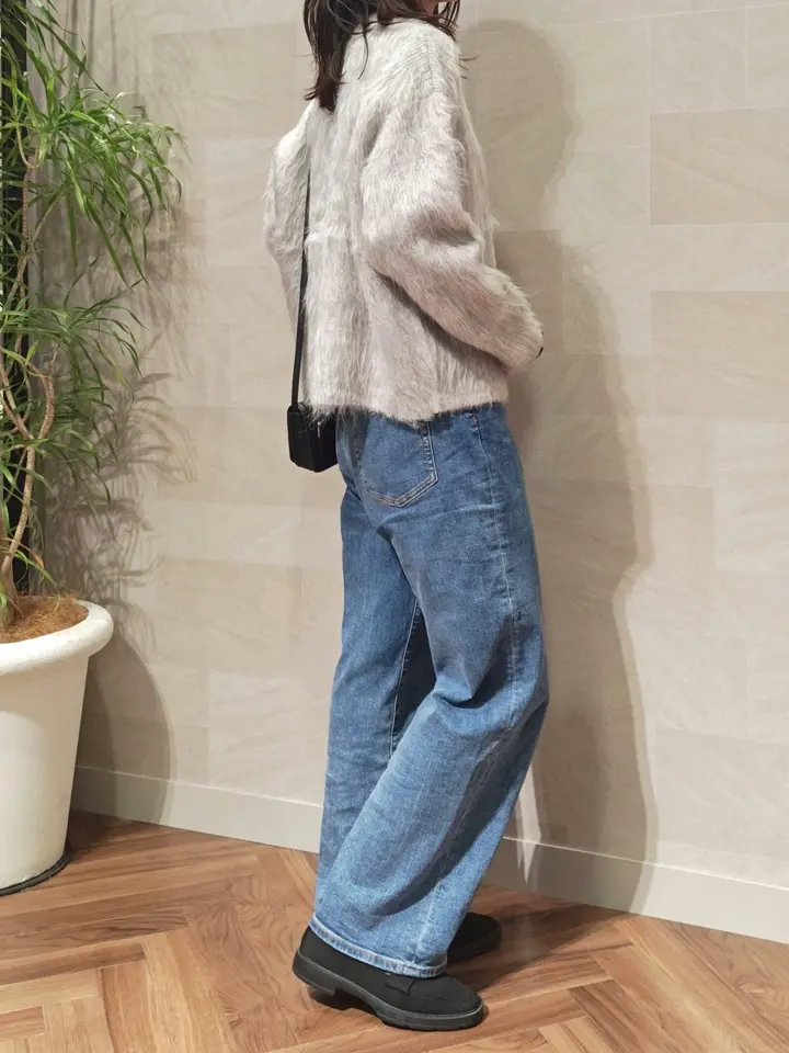 ONWARD CROSSET SELECT 浅岡 コーディネート画像