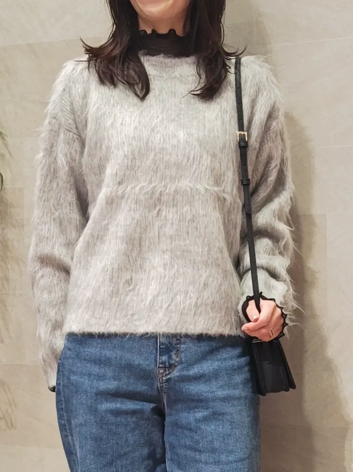 ONWARD CROSSET SELECT 浅岡 コーディネート画像