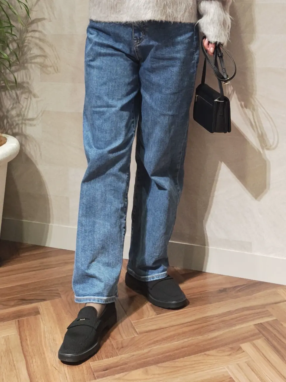 ONWARD CROSSET SELECT 浅岡 コーディネート画像