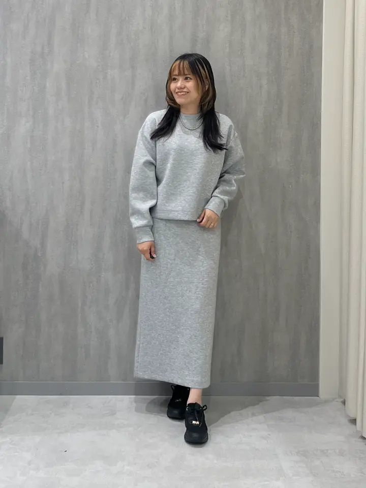 ONWARD CROSSET SELECT 浅倉 コーディネート画像