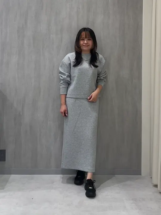 ONWARD CROSSET SELECT 浅倉 コーディネート画像