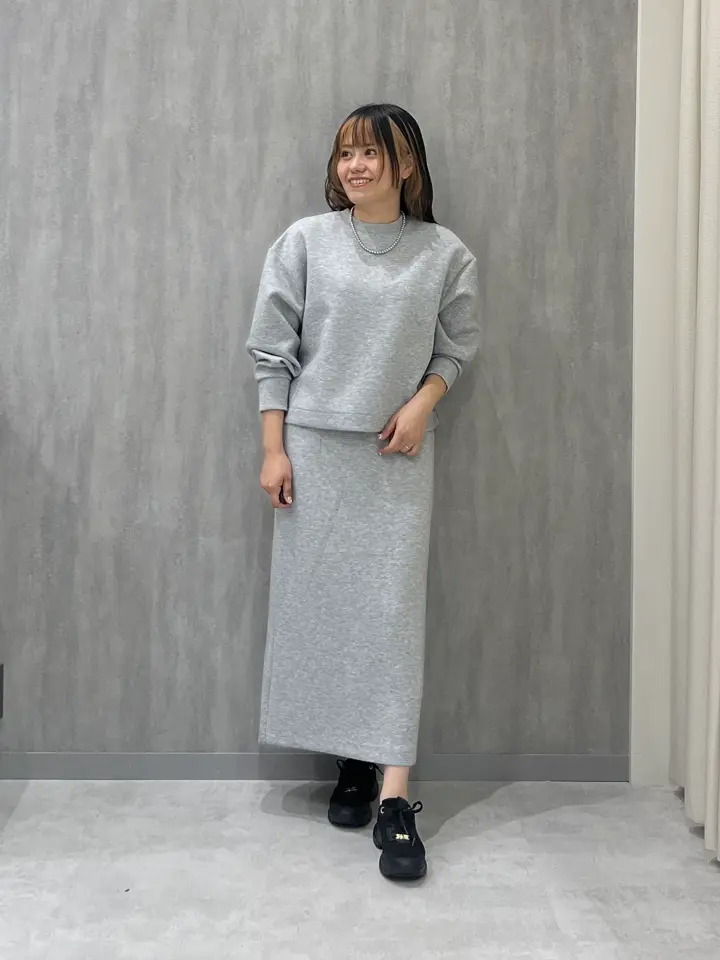 ONWARD CROSSET SELECT 浅倉 コーディネート画像