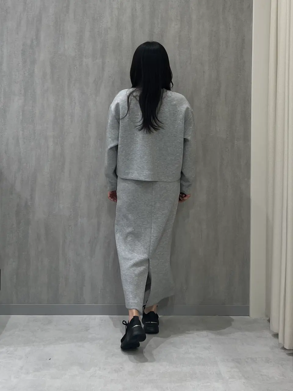 ONWARD CROSSET SELECT 浅倉 コーディネート画像