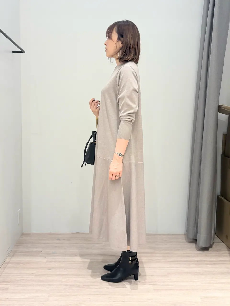 ONWARD CROSSET SELECT 田中 コーディネート画像