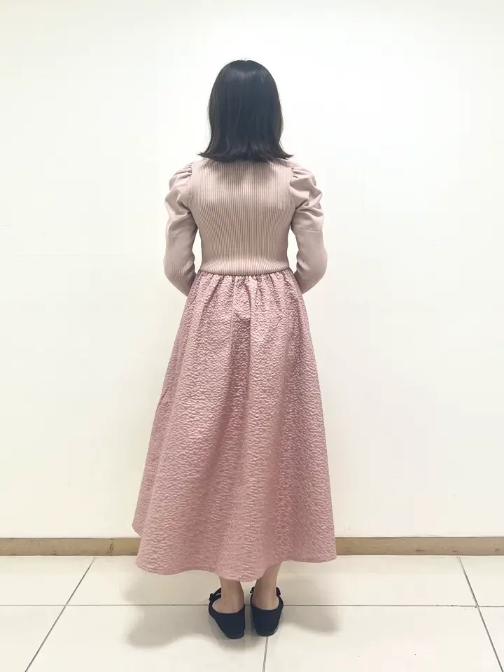 ONWARD CROSSET SELECT 竹内 コーディネート画像