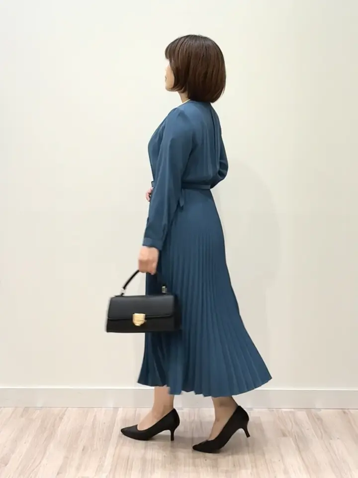 ONWARD CROSSET SELECT 前田 コーディネート画像