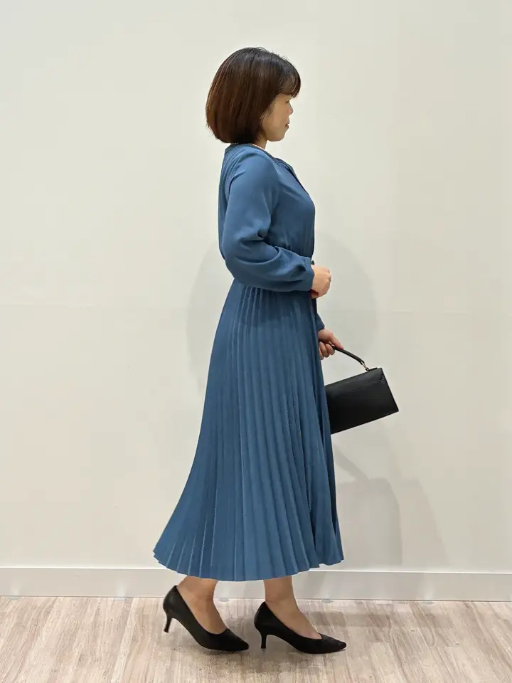 ONWARD CROSSET SELECT 前田 コーディネート画像