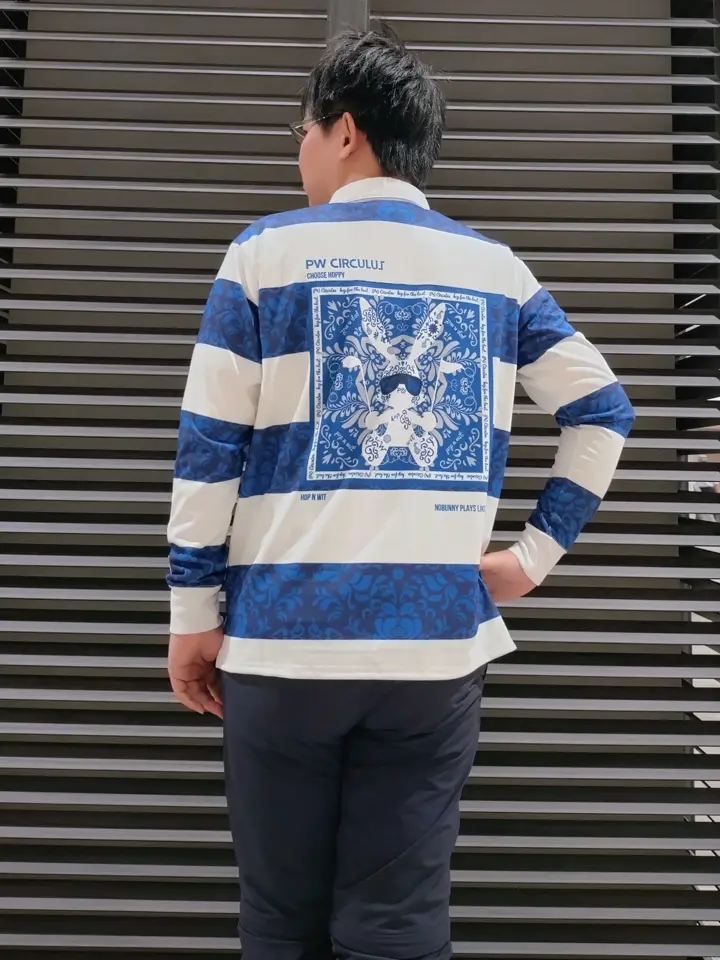 ONWARD CROSSET SELECT 橋本 コーディネート画像