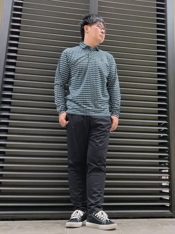 ONWARD CROSSET SELECT 橋本 コーディネート画像