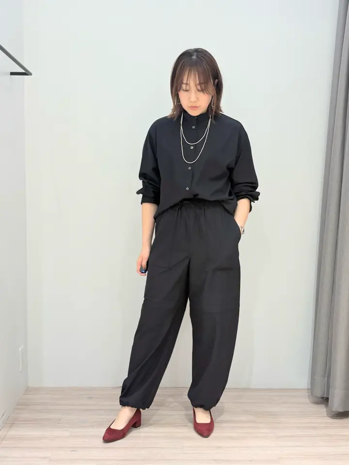 ONWARD CROSSET SELECT 田中 コーディネート画像