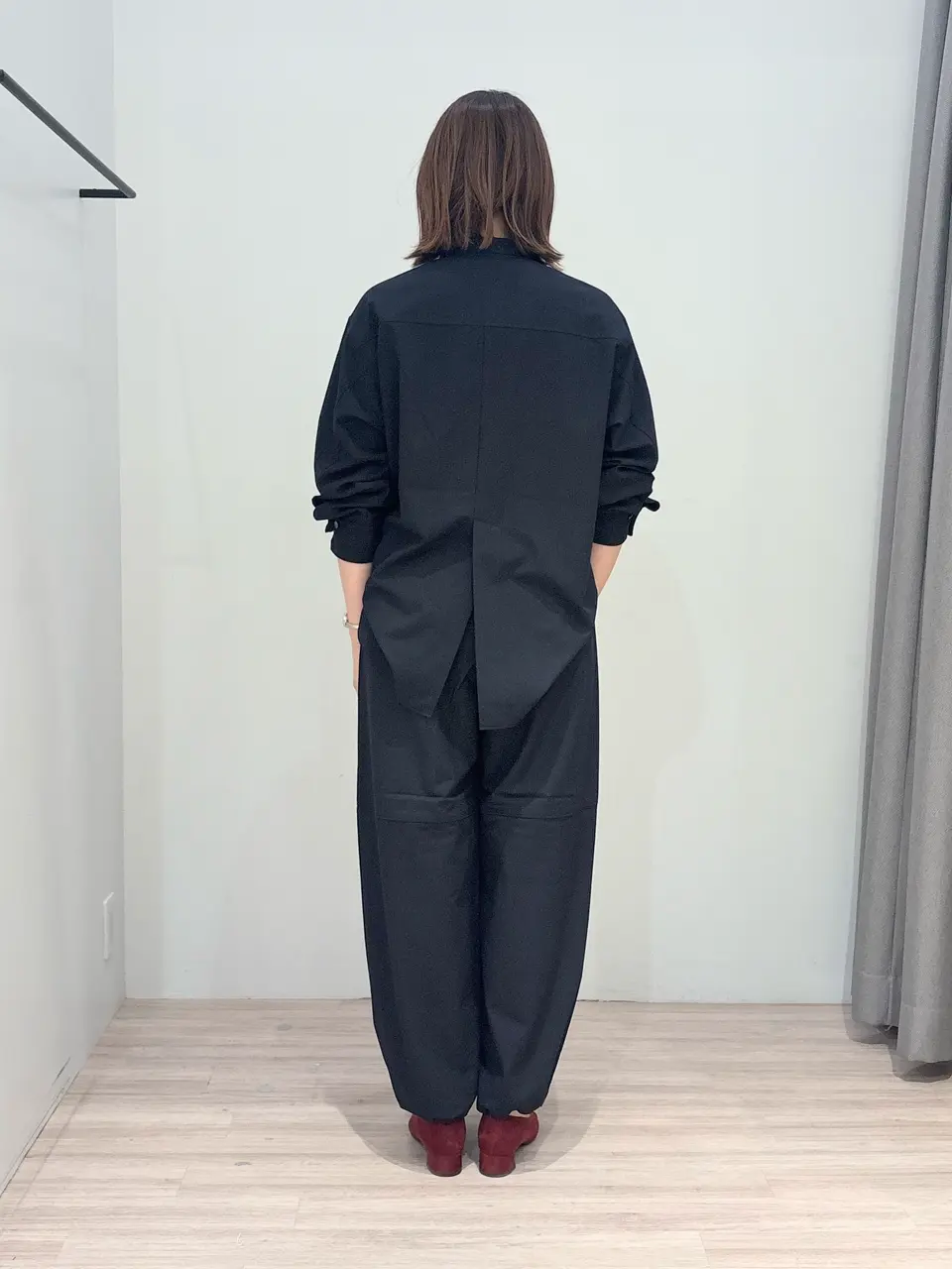 ONWARD CROSSET SELECT 田中 コーディネート画像