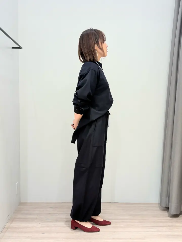 ONWARD CROSSET SELECT 田中 コーディネート画像