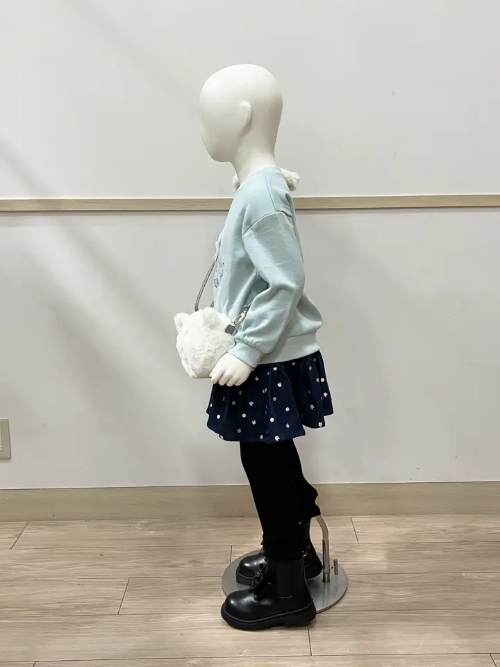 ONWARD CROSSET SELECT 黒澤 コーディネート画像