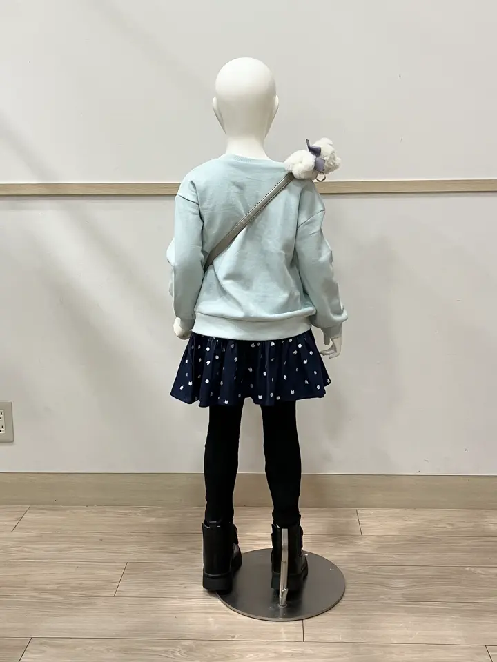 ONWARD CROSSET SELECT 黒澤 コーディネート画像