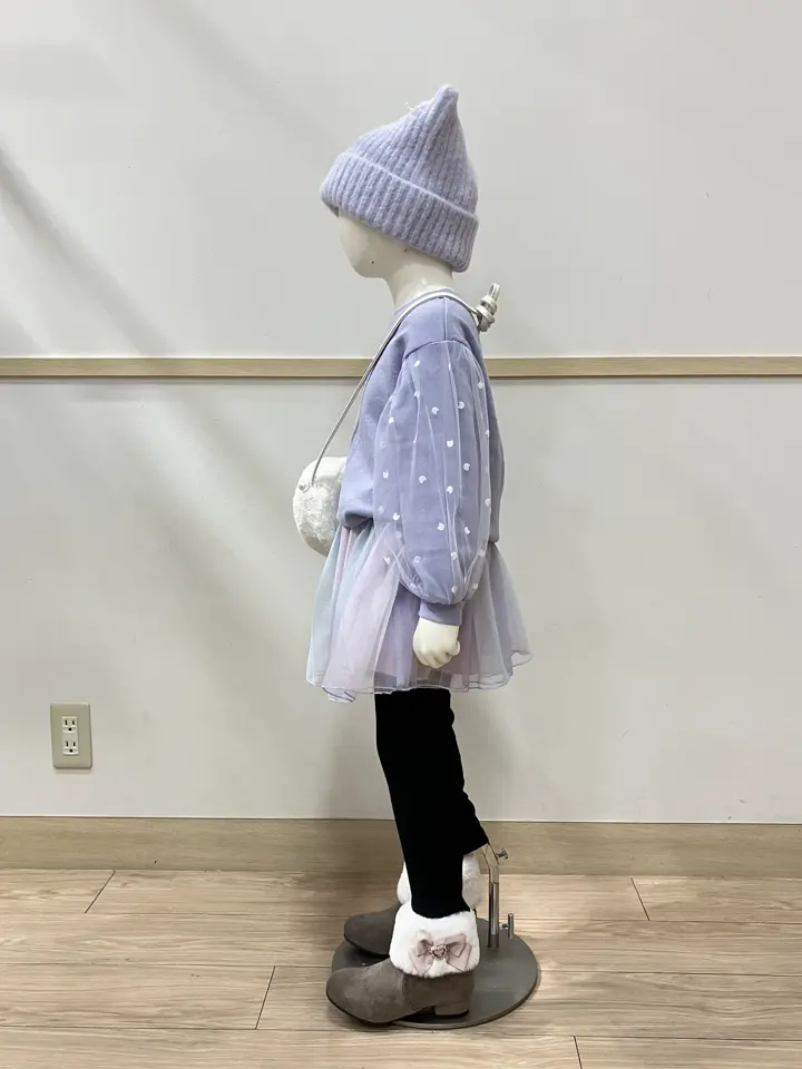 ONWARD CROSSET SELECT 黒澤 コーディネート画像