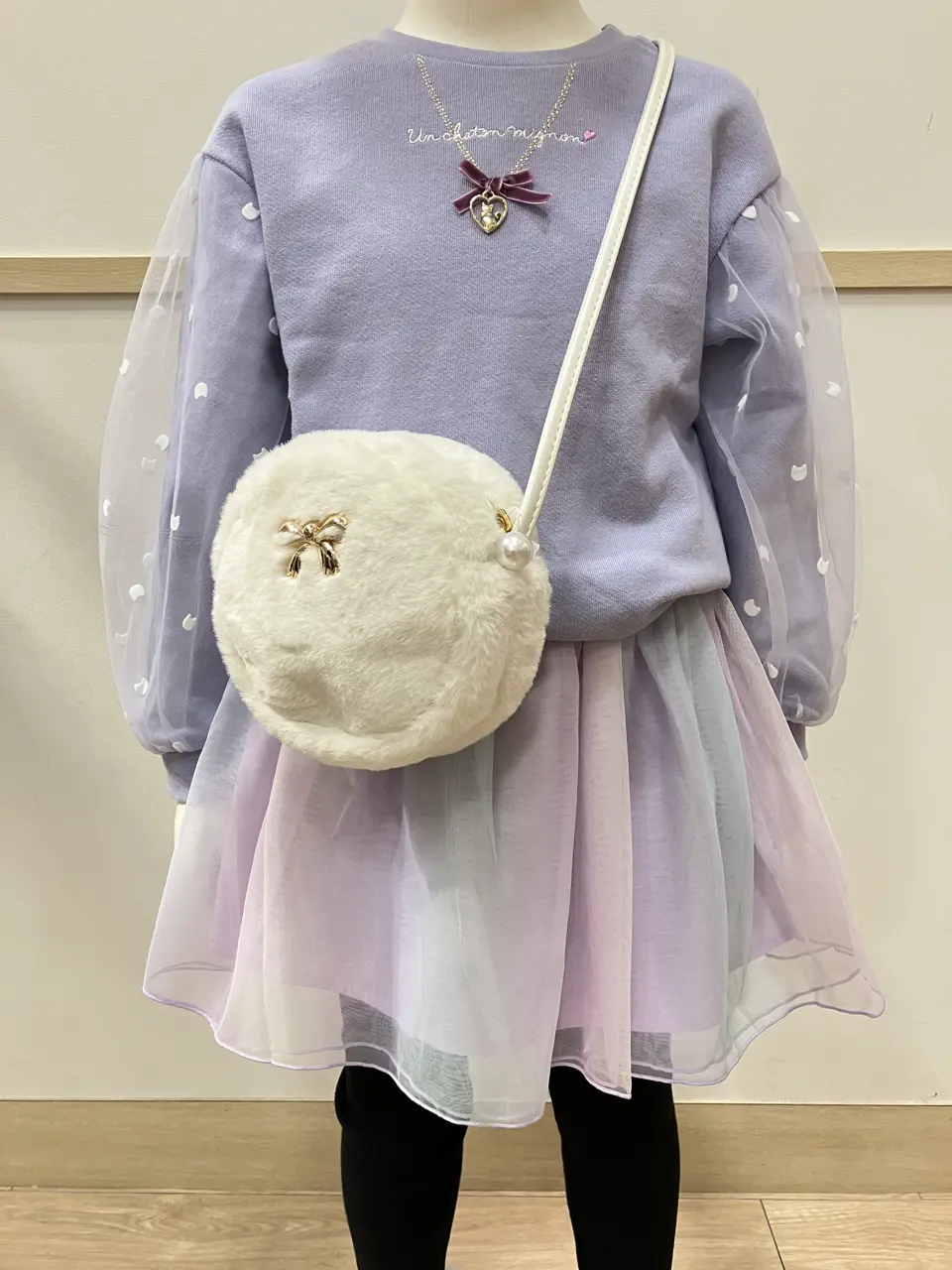 ONWARD CROSSET SELECT 黒澤 コーディネート画像