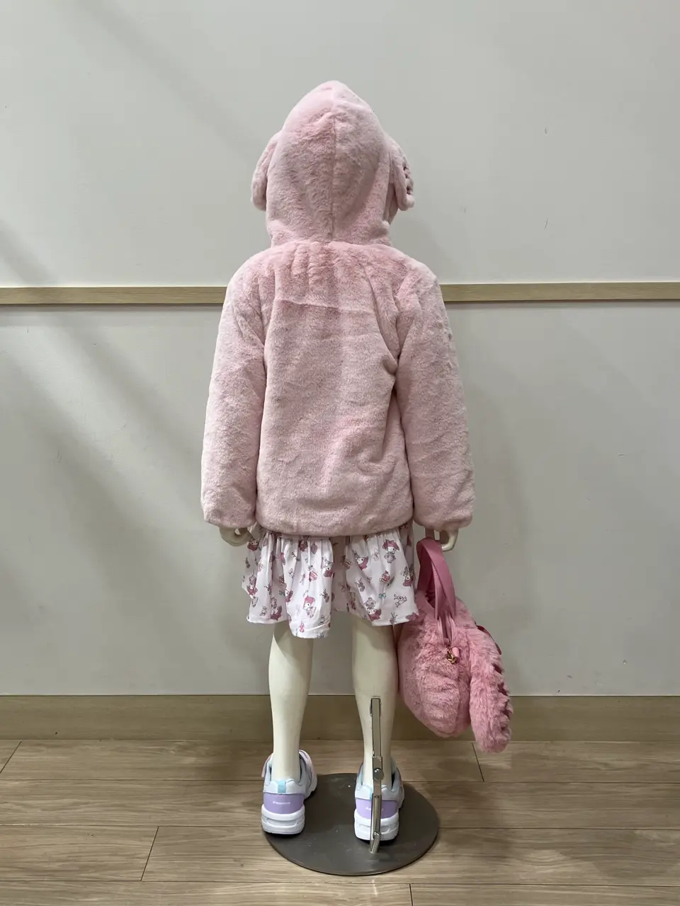 ONWARD CROSSET SELECT 黒澤 コーディネート画像