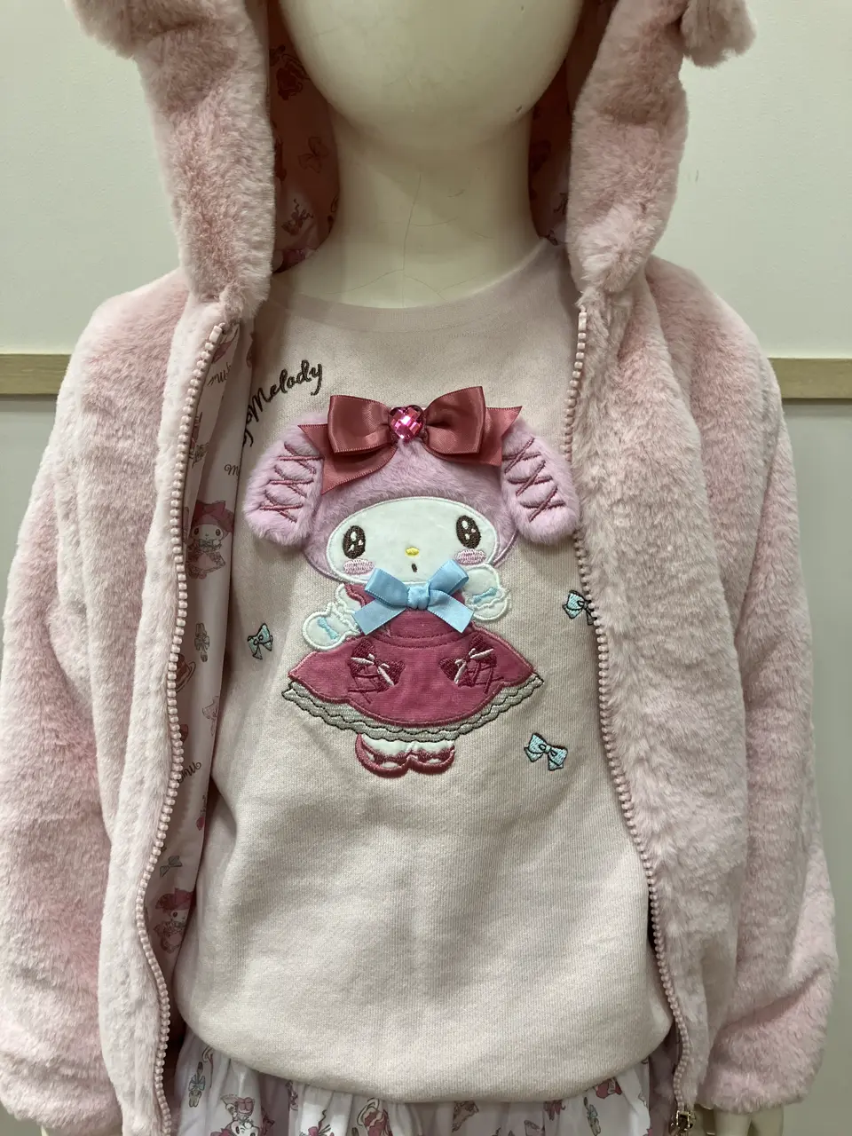 ONWARD CROSSET SELECT 黒澤 コーディネート画像